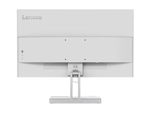 Монитор LENOVO L27-4C (67DEKAC1EU), 27" IPS, FullHD (1920x1080) 144Hz, 16:9, 1ms, 300 cd/m², 1500:1, AMD FreeSync, Speaker 2x3W, 2xHDMI, VGA, Cloud Grey
