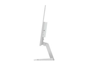 Монитор LENOVO L27-4C (67DEKAC1EU), 27" IPS, FullHD (1920x1080) 144Hz, 16:9, 1ms, 300 cd/m², 1500:1, AMD FreeSync, Speaker 2x3W, 2xHDMI, VGA, Cloud Grey