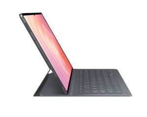 Калъф Samsung EF-DX930UBEGWW Tab S11 Ultra Book Cover Keyboard Slim Black