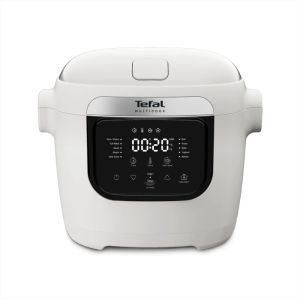 Мултикукър TEFAL MY700BF0 Multicook Basic, 10 автоматични програми, 6 л вместимост