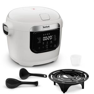 Мултикукър TEFAL MY700BF0 Multicook Basic, 10 автоматични програми, 6 л вместимост