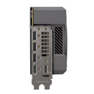 Видео карта ASUS TUF Gaming GeForce RTX 5080 16GB GDDR7 OC Edition, 16GB GDDR7, 256-bit, 2xHDMI, 3xDP