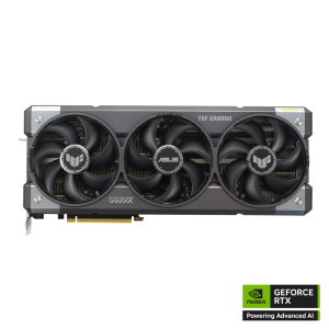 Видео карта ASUS TUF Gaming GeForce RTX 5090 32GB GDDR7 OC Edition, 32GB GDDR7, 512-bit, 2xHDMI, 3xDP