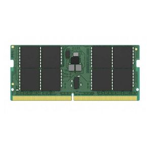 Памет KINGSTON 32GB DDR5 6400MHz ValueRAM CSODIMM