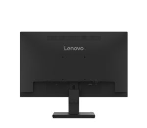 Монитор LENOVO ThinkVision S22-4e (64CBKAT6EU), 21.5" IPS, FullHD (1920x1080) 100Hz, 16:9, 4ms, 250 cd/m2, 1300:1, HDMI, VGA, Raven Black