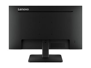 Монитор LENOVO L27qe (68C8GAC3EU), 27" IPS, QHD (2560x1440) 100Hz, 16:9, 4ms, 250 cd/m², 1000:1, HDMI, DP, Raven Black