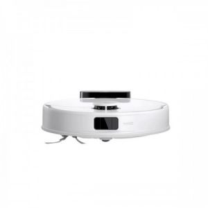 Прахосмукачка робот ROBOROCK Q10 PF, LiDAR, Wi-Fi, до 180 минути работа, Бял