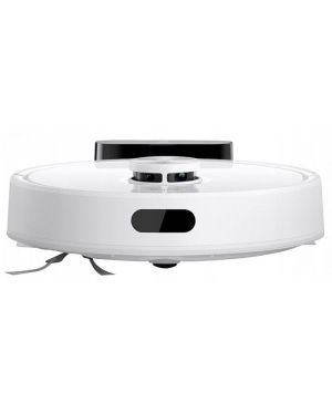 Прахосмукачка робот ROBOROCK Q7 TF, LiDAR, Wi-Fi, 10 000 Pa, до 150 минути работа, Бял