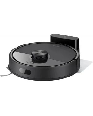 Прахосмукачка робот ROBOROCK Q7 TF, LiDAR, Wi-Fi, 10 000 Pa, до 150 минути работа, Черен