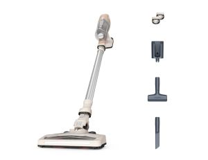 Вертикална прахосмукачка ROWENTA RH6830WO X-PERT 6.60 handheld vacuum cleaner, Време за работа до 45 мин.