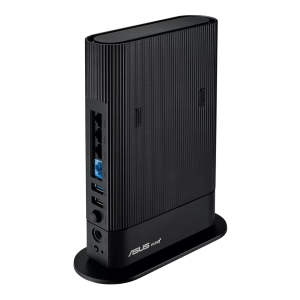 Рутер ASUS RT-AX59U, AX4200 Dual Band WiFi 6 (802.11ax) AiMesh Router - 90IG07Z0-MO3C00