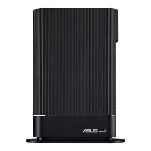 Рутер ASUS RT-AX59U, AX4200 Dual Band WiFi 6 (802.11ax) AiMesh Router - 90IG07Z0-MO3C00