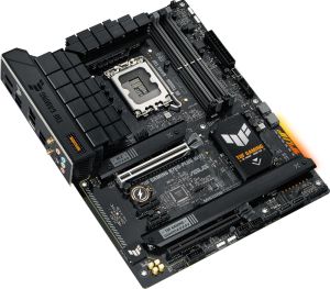 Дънна платка Asus TUF Gaming B760 Plus Wi-Fi