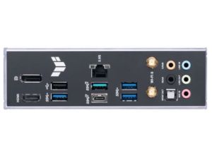 Дънна платка Asus TUF Gaming B760 Plus Wi-Fi