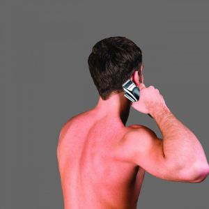 Машинка за подстригване Remington HC363C, Безжична, 3-25 мм, 14 аксесоара, Самонаточваща, Черен