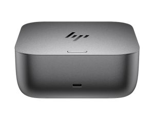 Докинг станция HP Thunderbolt 4 Ultra 180W G6 Dock