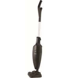 Прахосмукачка вертикална Оliver Voltz OV51001K, 800W, 2 литра, Използване като ръчна, Черен