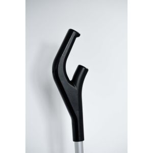 Прахосмукачка вертикална Оliver Voltz OV51001K, 800W, 2 литра, Използване като ръчна, Черен