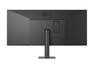 Монитор LG 34U511A-B UltraWide, 34" IPS, WFHD (2560x1080) 100Hz, 21:9, 5ms, 1000:1, 400cd/m2, AMD FreeSync, HDMI, DP, Black