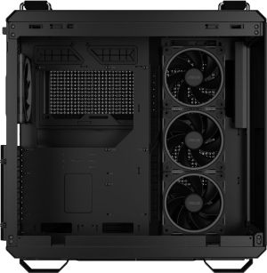 Кутия за компютър Asus TUF Gaming GT502 Horizon TG