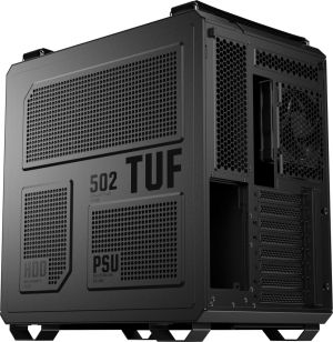 Кутия за компютър Asus TUF Gaming GT502 Horizon TG