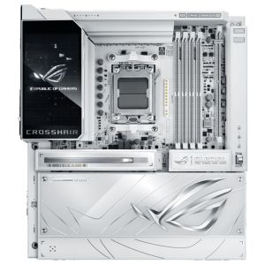 Дънна платка Asus ROG Crosshair X870E Glacial Wi-Fi