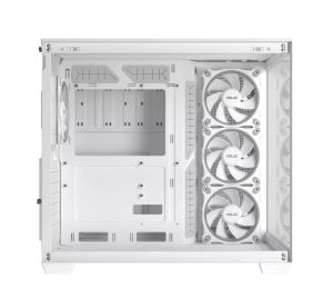 Кутия за компютър Asus A32 Plus TG White