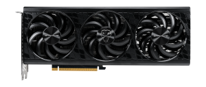 Видео карта GAINWARD GeForce RTX 5070 Python III, 12GB GDDR7, 192 bits, HDMI, 3xDP - NE75070019K9-GB2050T