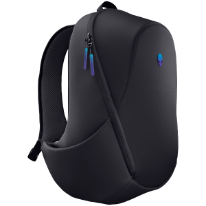Раница за лаптоп DELL Alienware AW5625P 16-inch Backpack, Black