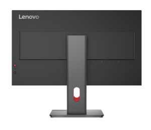 Монитор Lenovo ThinkVision P32UD-40 31.5" IPS, WLED, 3840x2160, 16:9, 120Hz, 4ms, 1500:1, 350 cd/m?, USB hub, HDMI, DP, Thunderbolt, RJ45, Tilt, Swivel, Pivot, Height Adjust Stand