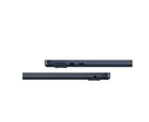 Лаптоп Apple MacBook Air 13.6: MIDNIGHT/M4 10C CPU/10C GPU/16GB/512GB-ZEE