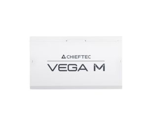Захранване Chieftec Vega 750W ATX 3.1 White