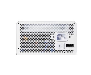 Захранване Chieftec Vega 750W ATX 3.1 White