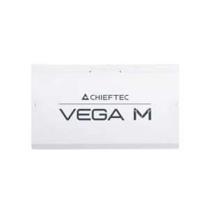 Захранване Chieftec Vega 1000W ATX 3.1 White