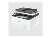 HP LaserJet Pro MFP 3102fdn MFP Mono laser A4 33ppm Copy 33ppm Print 250sheets USB LAN