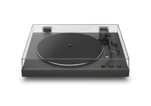 Грамофон SONY PS-LX3BT Wireless Bluetooth Turntable