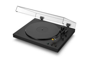 Грамофон SONY PS-LX5BT Wireless Bluetooth Turntable