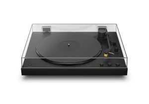 Грамофон SONY PS-LX5BT Wireless Bluetooth Turntable