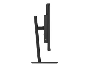 Монитор PHILIPS 326P1H/00 Brilliance, 31.5" IPS, QHD (2560x1440) 75Hz, 16:9, 4ms, 350cd/m2, 1000:1, Adaptive Sync, Speaker 2x5W, 2MP Webcam, Mic, 2xHDMI, DP, USB hub, Black