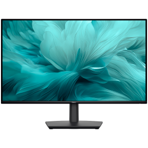 Монитор DELL Pro E2726HS​, 27" IPS, FullHD (1920x1080) 100Hz, 16:9, 5ms, 300 cd/m2, 1000:1, Speaker 2x2W, VGA, HDMI, DP, Black