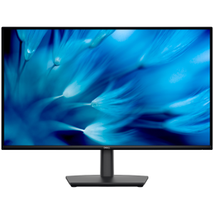 Монитор DELL Pro E2726DS, 27" IPS, QHD (2560x1440) 100Hz, 16:9, 5ms, 300 cd/m2, 1000:1, Speaker 2x2W, DP, HDMI, Black