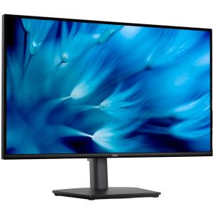 Монитор DELL Pro E2726DS, 27" IPS, QHD (2560x1440) 100Hz, 16:9, 5ms, 300 cd/m2, 1000:1, Speaker 2x2W, DP, HDMI, Black