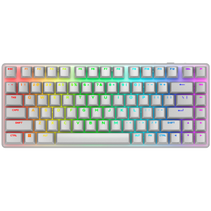 Alienware Pro Wireless Gaming Keyboard - US (QWERTY) (Lunar Light)