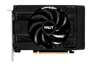 Видео карта PALIT GeForce RTX 5050 StormX, 8GB GDDR6, 128 bits, HDMI, 3xDP - NE650500119P1-GB2070F