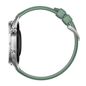 Часовник Huawei Watch GT6, Atum-B19W, Green Woven + Huawei FreeBuds SE 3 ULC-CT020 Black