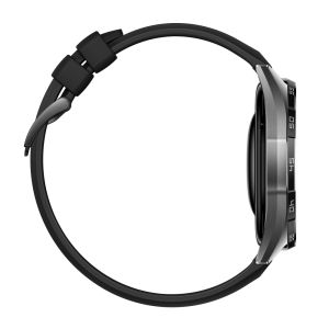 Часовник Huawei Watch GT6, Atum-B19F, Black Rubber + Huawei FreeBuds SE 3 ULC-CT020 Black
