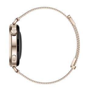 Часовник Huawei Watch GT6, Konsu-B19M, Millanese + Huawei FreeBuds SE 3 ULC-CT020 Black