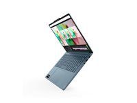 LENOVO Yoga Pro 7 AMD Ryzen AI 7 350 14.5inch OLED 500N 90Hz 32GB DDR5 1TB W11H Tidal Teal