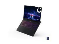 LENOVO Legion Pro 7 Intel Core Ultra 9 275HX 16inch WQXGA OLED 500N 240Hz HDR 32GB DDR5 1TB RTX5070TI 12GB NoOS Eclipse Black