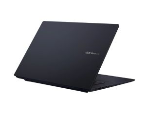 Лаптоп Asus Vivobook M1807GA-S8007, AMD Ryzen AI 7 445 2.00 GHz, 8 MB cache, 18.0 WUXGA(WU) 1920X1200 16:10 Bend+300nits AG, IPS 144 Hz,16GB LPDDR5 ( on BD),1TB SSD,Backlit Keyboard ,No OS, Quiet Blue